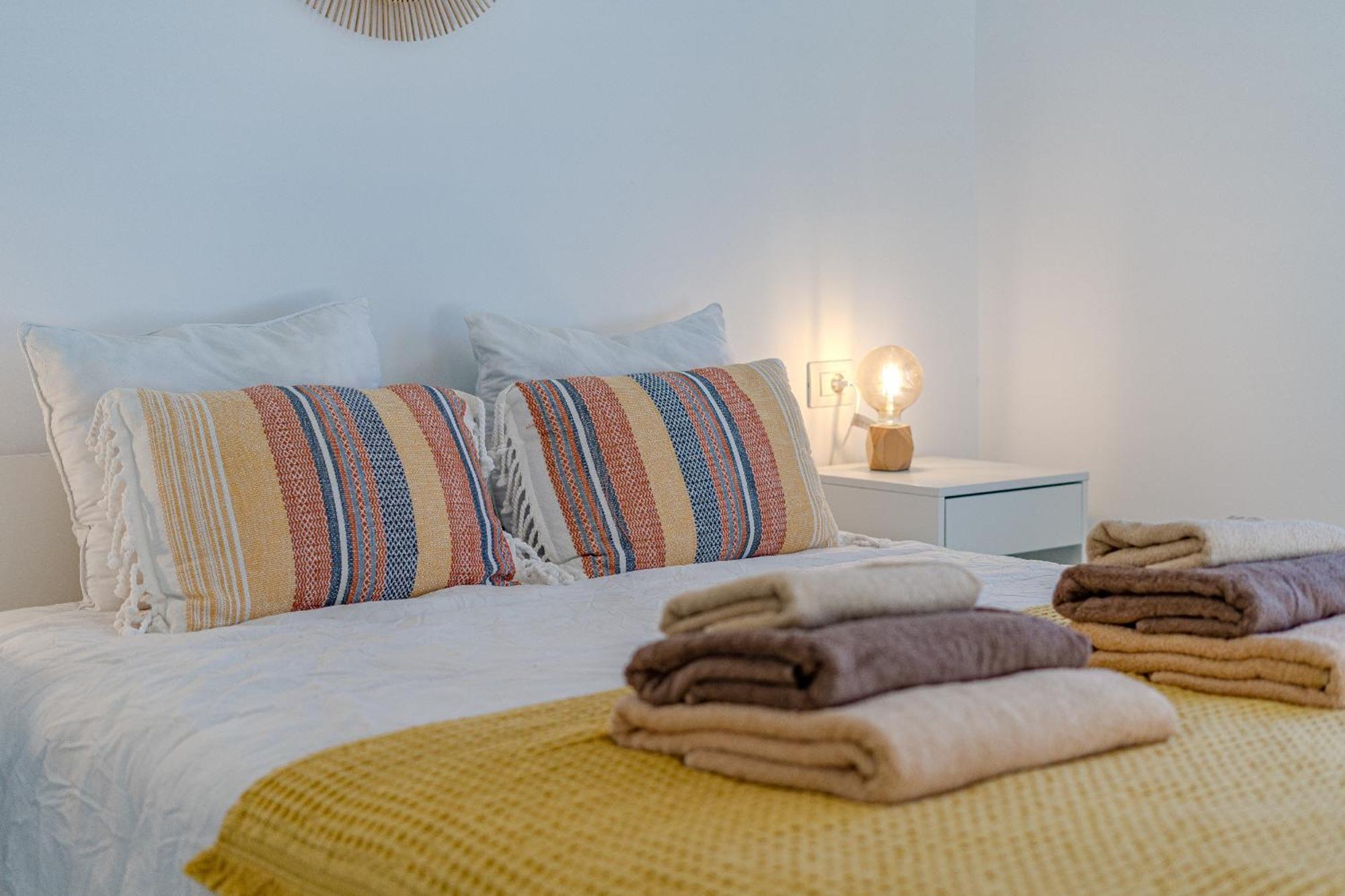 Cliff Haven Sea View Apartment - Adults Only Santiago del Teide Exterior foto