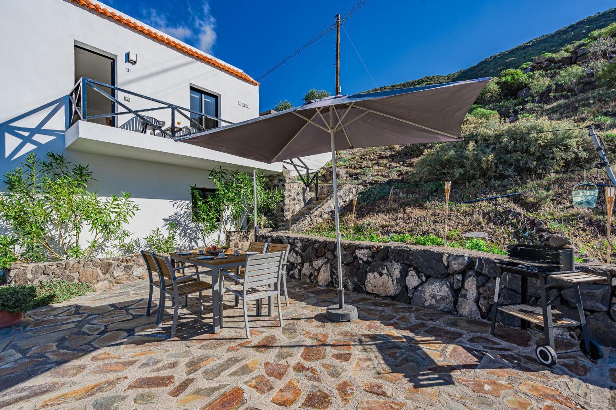 Cliff Haven Sea View Apartment - Adults Only Santiago del Teide Exterior foto
